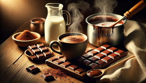 Luxe Chocolademelk Maken 🍫 - #1 Smaakbeleving