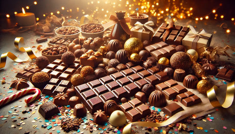 Chocolade en Gezondheid: Ontdek de Feiten en Fabels