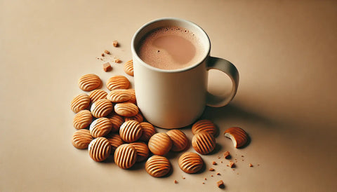 Bonbons, Liedjes en Chocoladeletters: Alles voor een Magische Sinterklaas