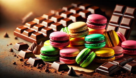 Macarons
